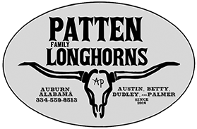 Patten Longhorns